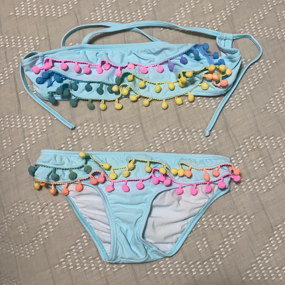 PILYQ swim size 10